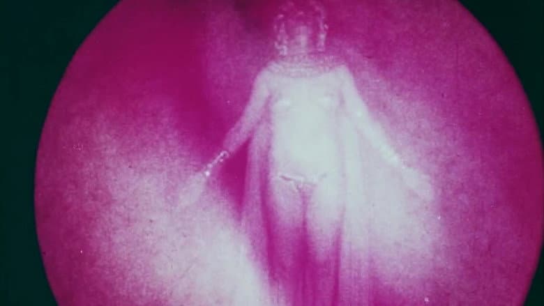 Psyched by the 4D Witch (A Tale of Demonology) still