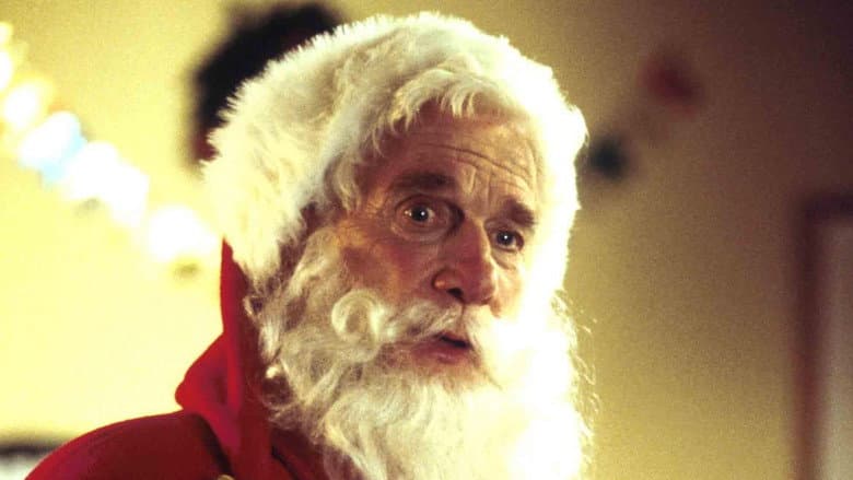 Santa Who? still