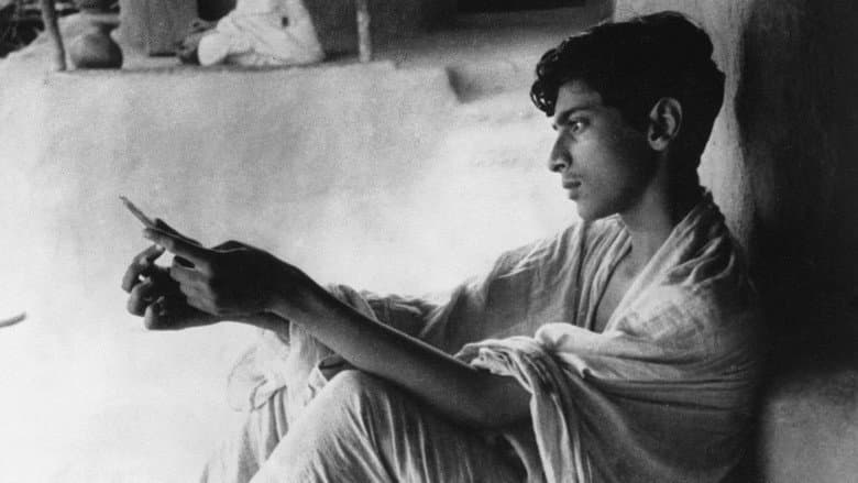 Aparajito still