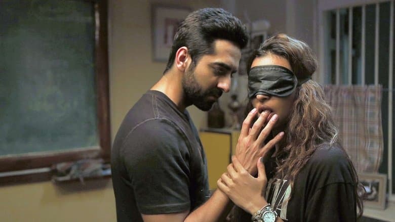 Andhadhun still