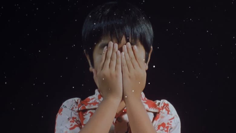 Kikujiro still