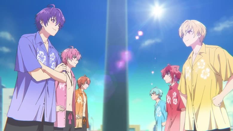 Strawberry Prince Movie: The Beginning - Strawberry School Festival!!! still