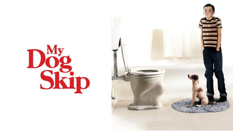 My Dog Skip still