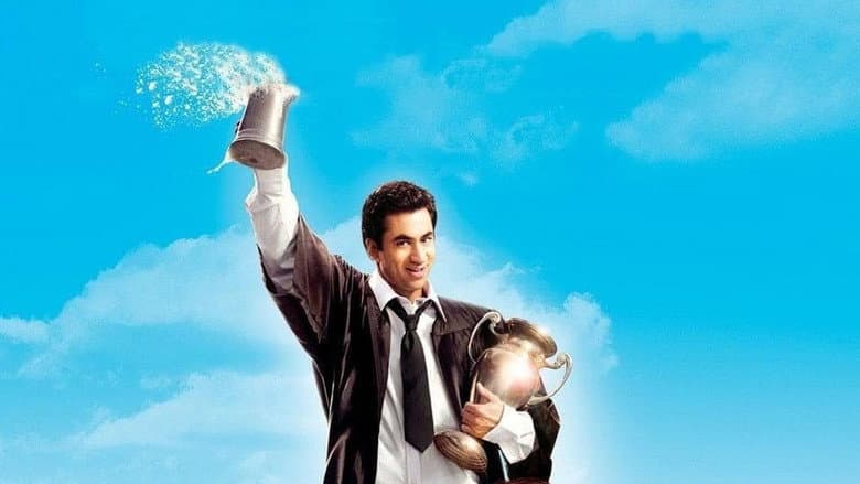 Van Wilder 2: The Rise of Taj still