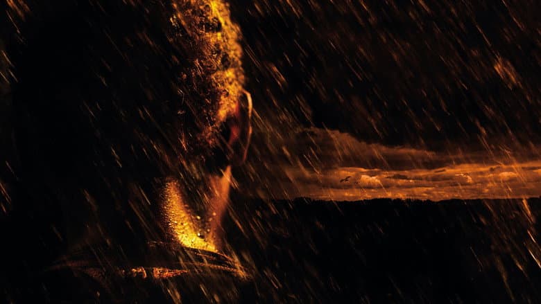 Wuthering Heights still