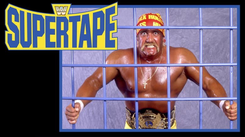 WWE SuperTape: Volume 1 still