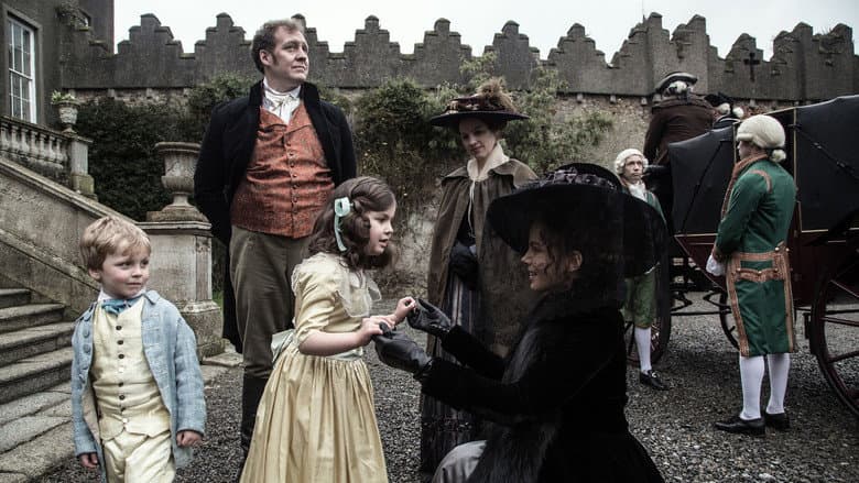 Love & Friendship still