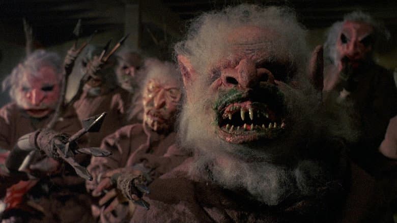 Troll 2 still