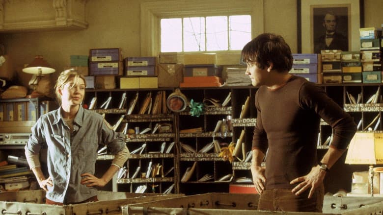 Moonlight Mile still