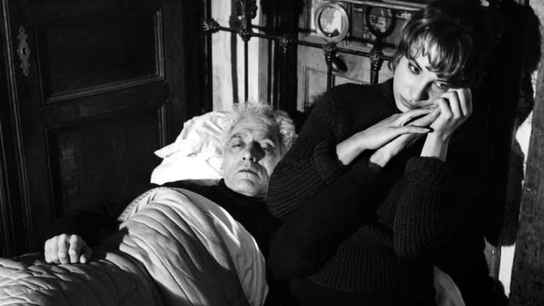 Le Beau Serge still