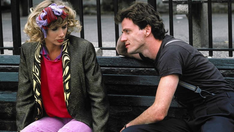 Desperately Seeking Susan still