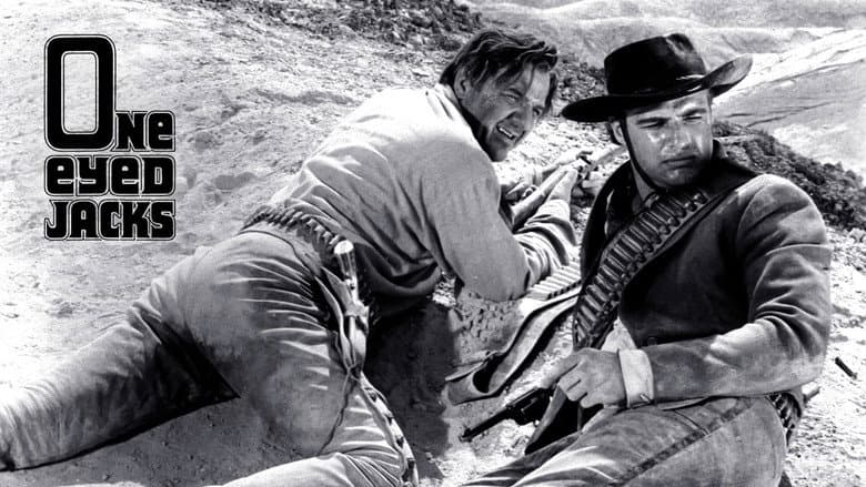 One-Eyed Jacks still