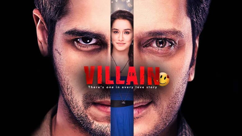 Ek Villain still