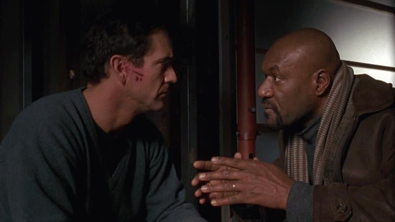 Ransom still