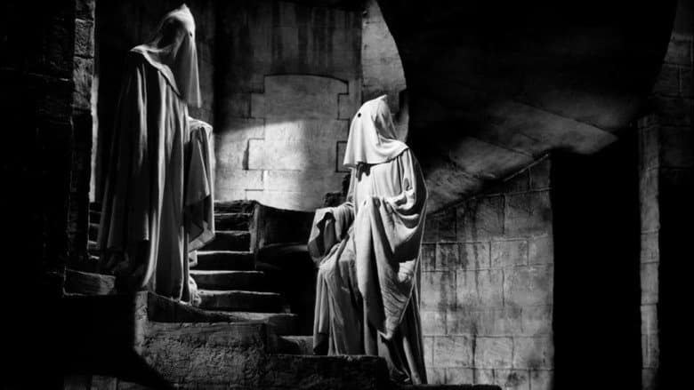 Sylvia and the Ghost still