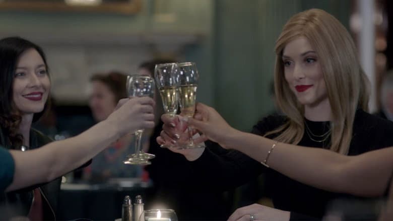 Wicked Moms Club still