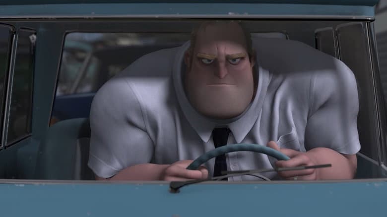 The Incredibles still