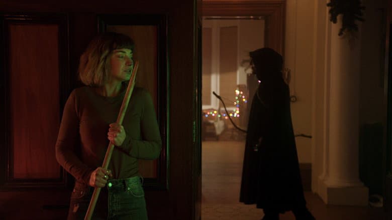 Black Christmas still