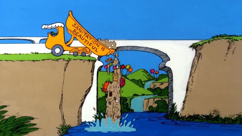 The Lorax still