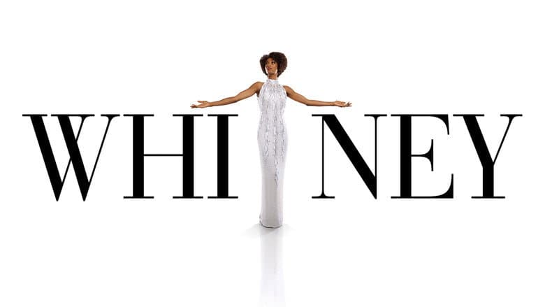 Whitney still