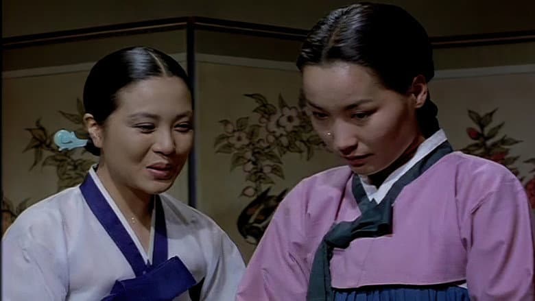 Sa Bang-ji still