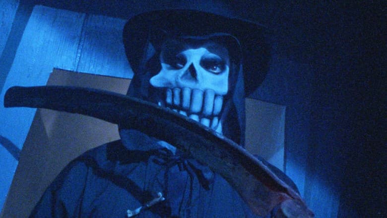 Scary Movie still