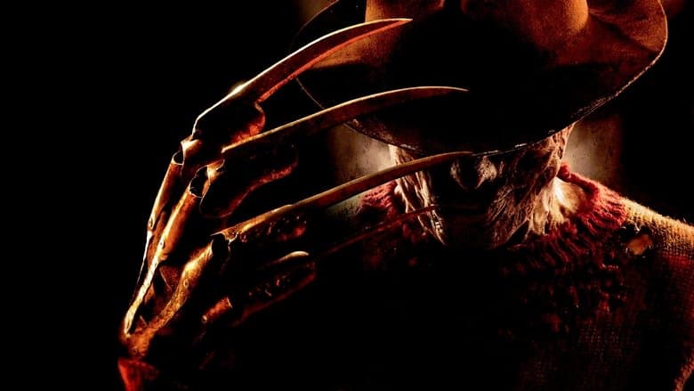 A Nightmare on Elm Street still