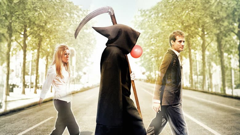 Dead Like Me: Life After Death still