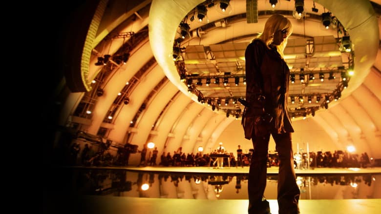 Happier Than Ever: A Love Letter to Los Angeles still