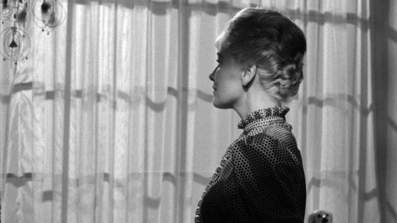 Gertrud still