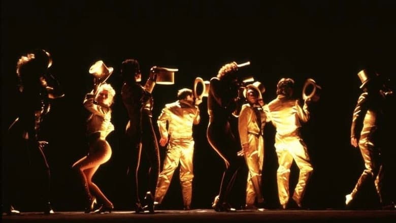 A Chorus Line still