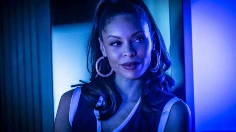 Wendy Williams: The Movie still