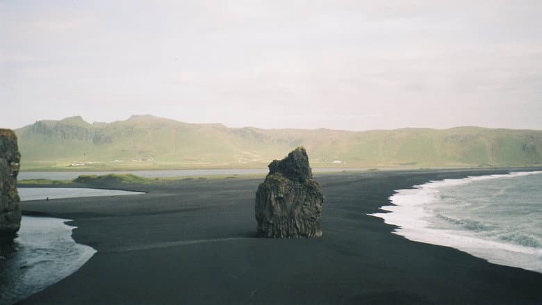 Once upon a time in Iceland still