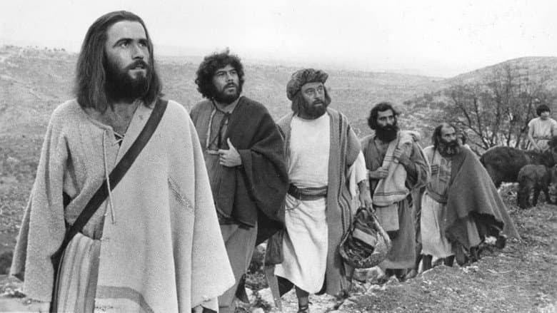 Jesus still