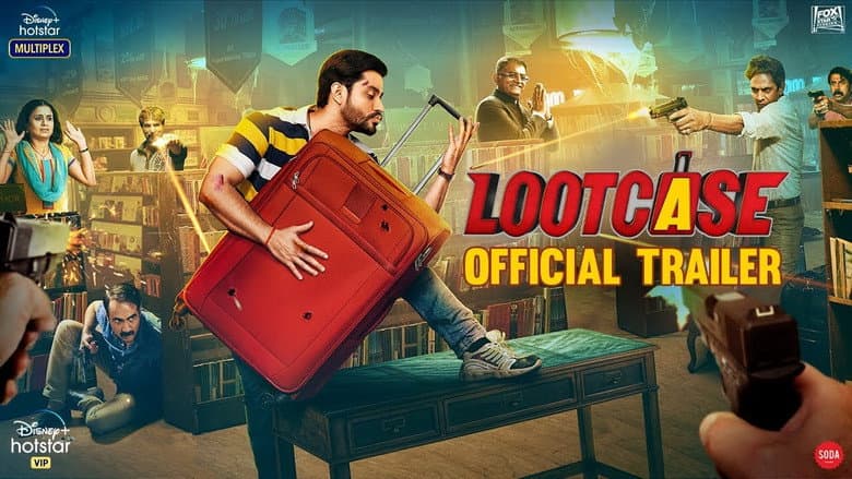 Lootcase still