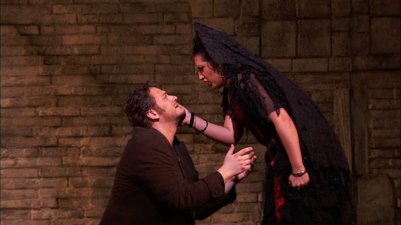 Bizet: Carmen still