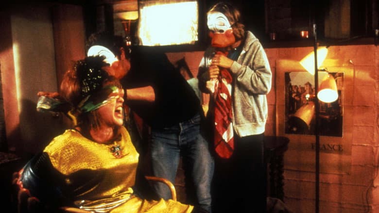 Ruthless People still
