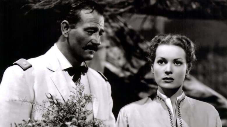 Rio Grande still
