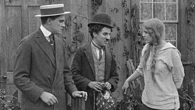 The Tramp still