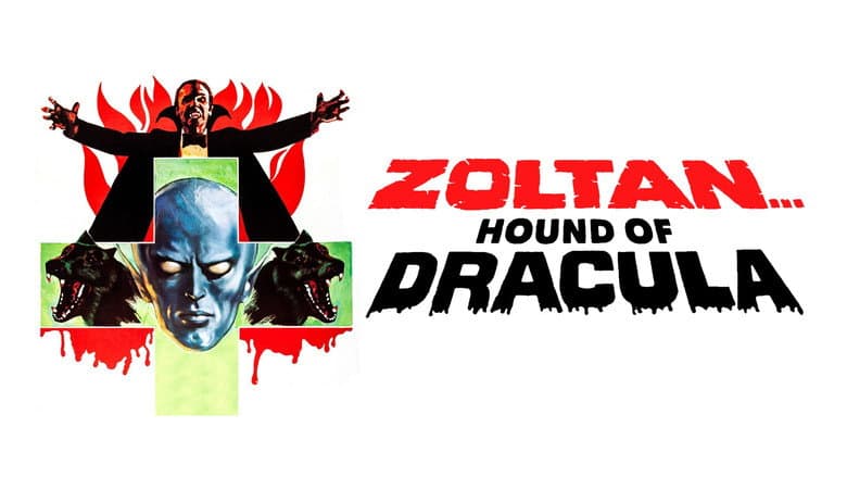Zoltan… Hound of Dracula still