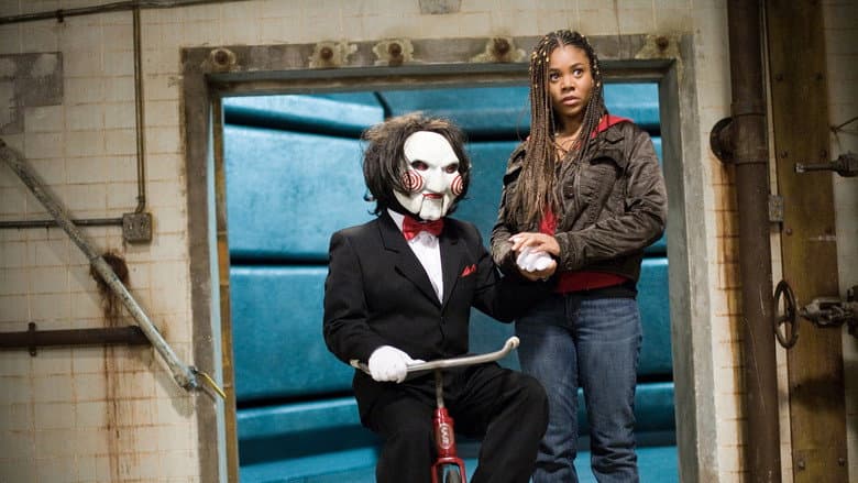 Scary Movie 4 still