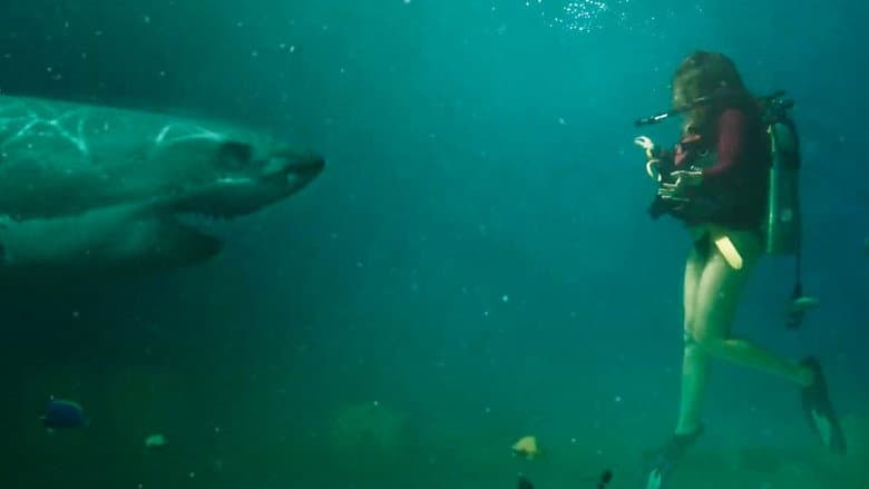 Into the Deep still
