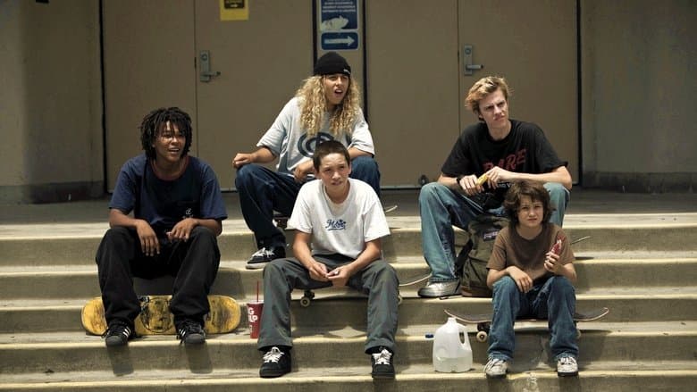 mid90s still
