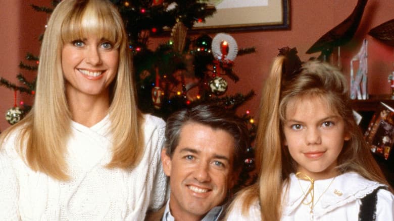 A Mom for Christmas still