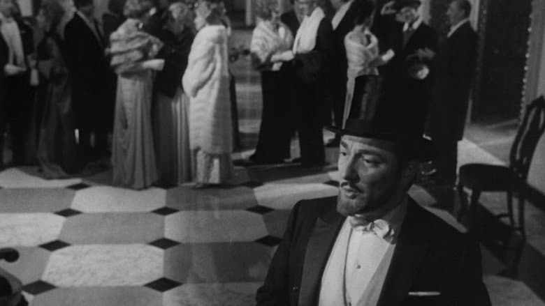 The Exterminating Angel still