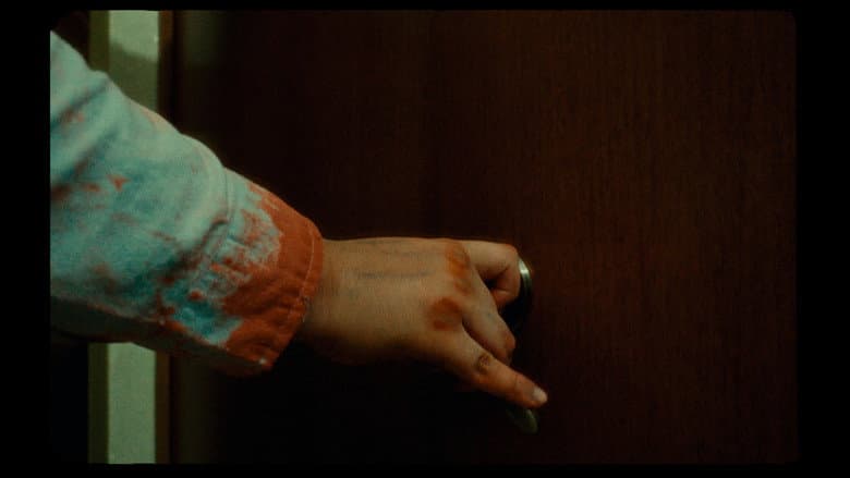 SATURN still