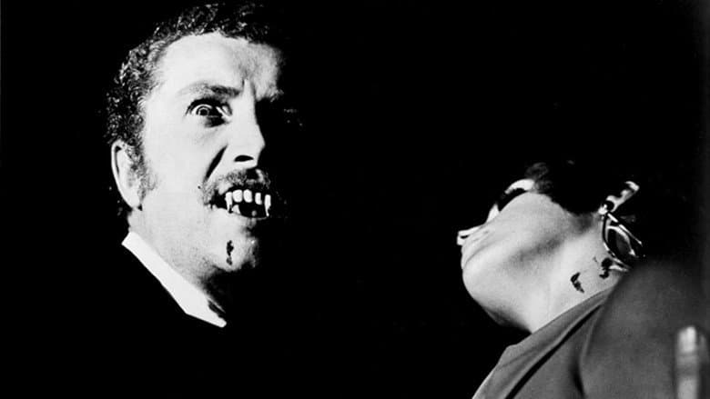 Horror of the Blood Monsters still