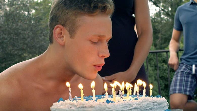 Henry Gamble's Birthday Party still