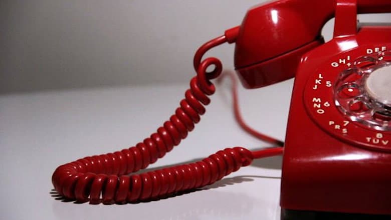 Hotline still