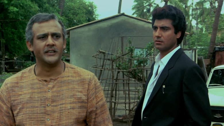 Kabzaa still